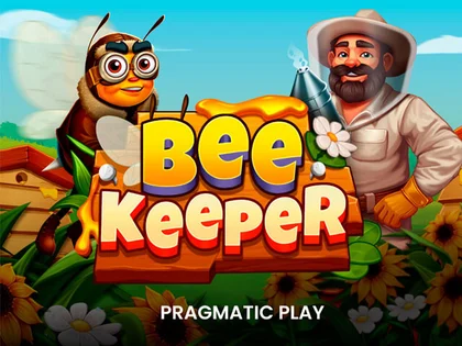 Bee Keeper